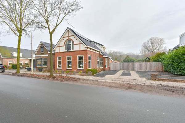 Woning Oosterstraat 38 Ter Apel