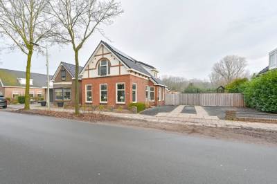 Woning Oosterstraat 38 Ter Apel