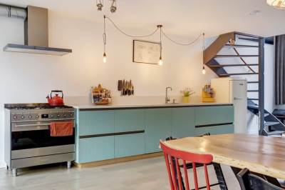 Woning Appelstraat 9 Deventer