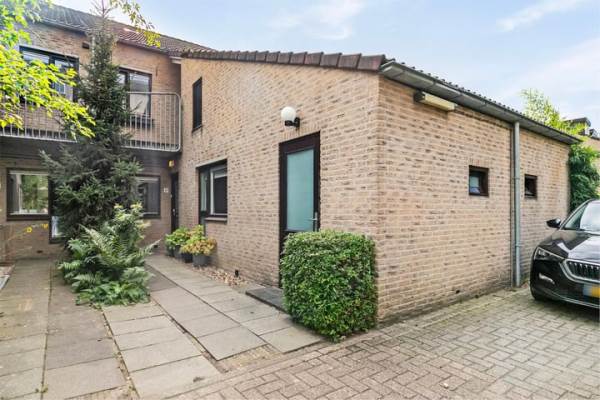 Woning Eduard Verkadelaan 41 Utrecht