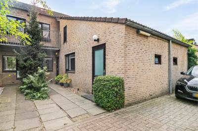 Woning Eduard Verkadelaan 41 Utrecht