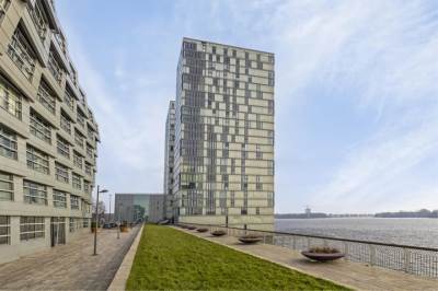 Woning Koetsierbaan 233 Almere