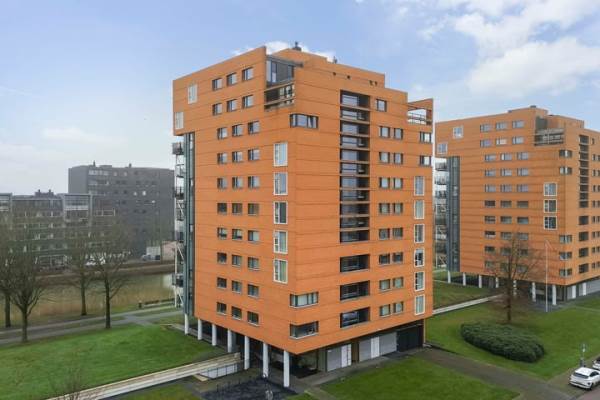 Woning Plantsoen Welgelegen 99 Apeldoorn