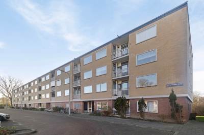 Woning Jacob Pieterse Boreelstraat 28 Middelburg