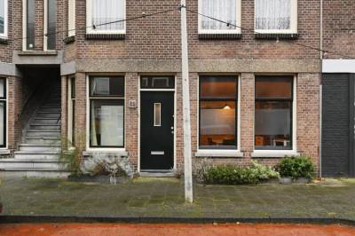 Woning Lavendelstraat 82 Den Haag