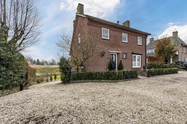 Woning G.W. Lovendaalsingel 58 Grave