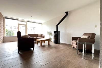 Woning de Weide 45 Lopik