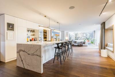 Woning Keizersgracht 74K Amsterdam