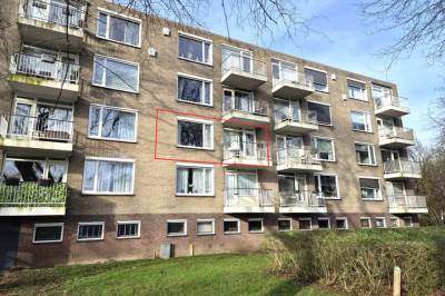 Woning Bontwerkersdreef 6C Maastricht
