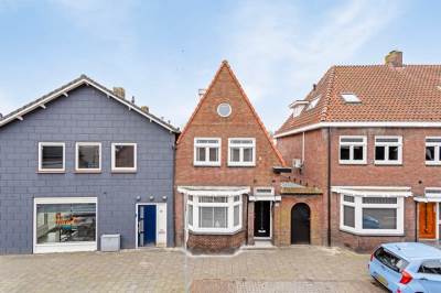 Woning Gerardus Majellastraat 78 Dongen