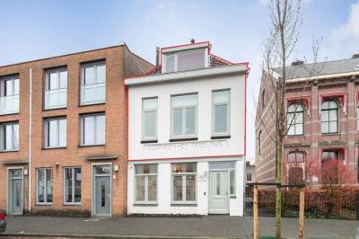 Woning Sint Maartenstraat 6B Alphen aan den Rijn