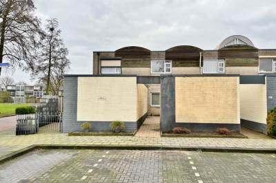 Woning Jasmijnlaan 241 Winterswijk