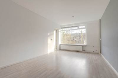 Woning Ruigoord 190 Rotterdam