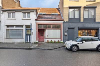 Woning Molenstraat 114 Helmond