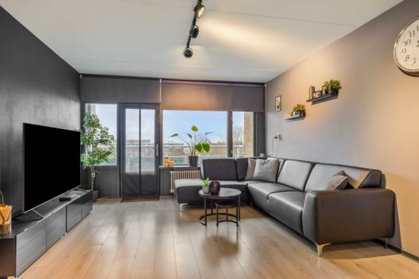 Woning Plutostraat 364 Alphen aan den Rijn