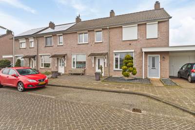 Woning Meerval 47 Oss