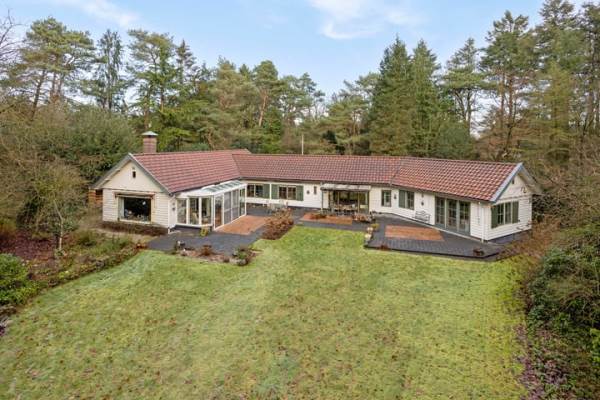 Woning Parkweg 19 Wapenveld