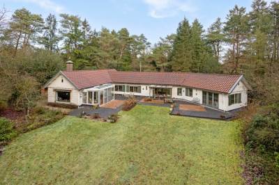 Woning Parkweg 19 Wapenveld