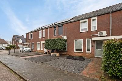 Woning Corneliushof 52 Susteren