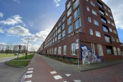 Woning Laan van Presikhaaf 107 Arnhem
