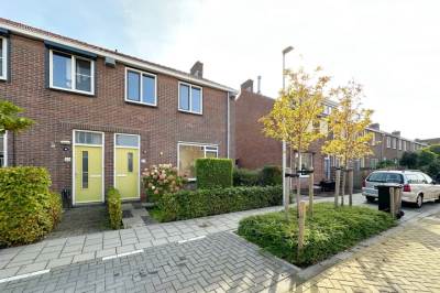Woning Acaciastraat 51 Waddinxveen