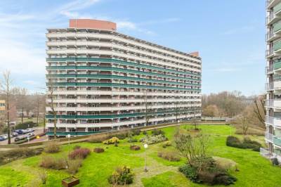 Woning Loenermark 578 Amsterdam