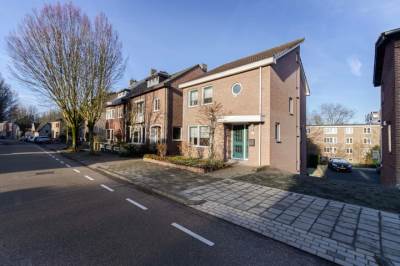 Woning St. Nicolaasstraat 17B Simpelveld