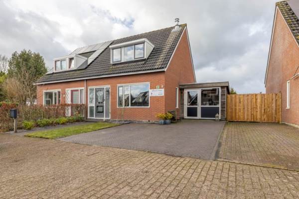 Woning Skoallelân 7 Siegerswoude