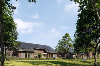 Woning Veerschippersgilde 23 Hasselt