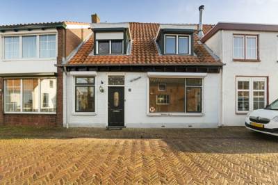 Woning Breestraat 3 Ellewoutsdijk