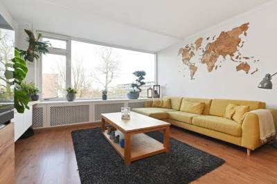 Woning Nobellaan 38 Pijnacker