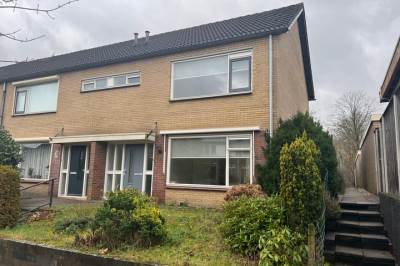 Woning Dennenlaan 4 Rijssen