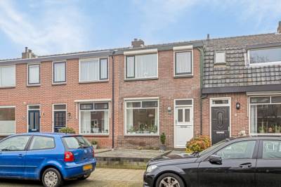 Woning Gortstraat 124 Veenendaal
