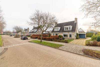 Woning Sate Steenbergenstrjitte 26 Balk