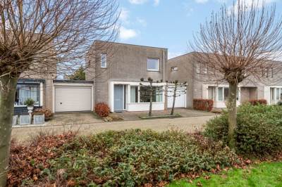 Woning Ruisvoorn 15 Tiel