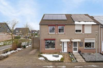 Woning Akkerhof 120 Heerlen