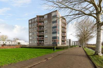 Woning Lepelaarstraat 132 Delft
