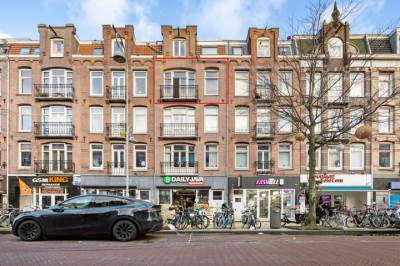 Woning Javastraat 353 Amsterdam