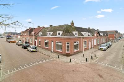Woning Sint Josephstraat 71 Roosendaal