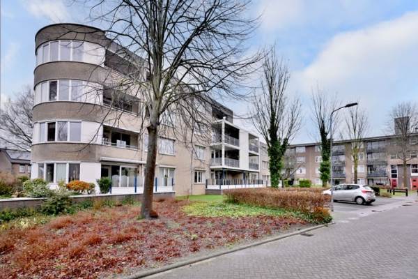 Woning Bernstein 56 Eerbeek