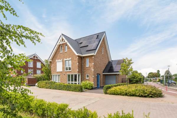 Woning Jan Anne Beijerinckstraat 2 Lent