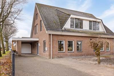 Woning Dagwerk 1 Zwartemeer