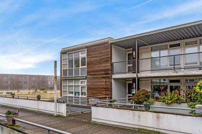 Woning Het Leiwerk 22 Vleuten