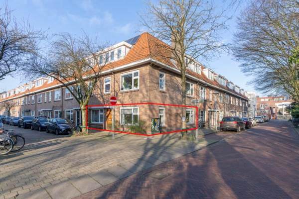 Woning Flamingostraat 34 Utrecht