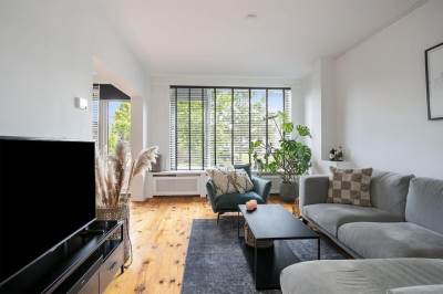 Woning Schoonegge 57 Rotterdam