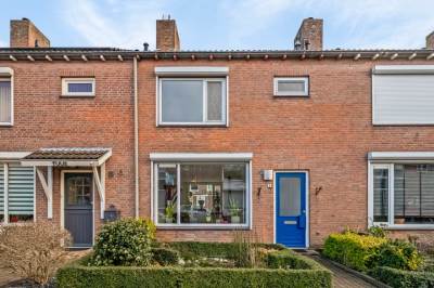Woning Perestraat 4 Goes