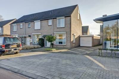Woning Noorderlaan 13 Dongen