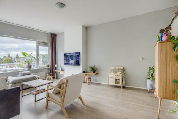 Woning Smaragdplein 210 Utrecht