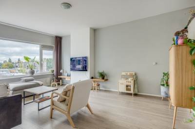 Woning Smaragdplein 210 Utrecht