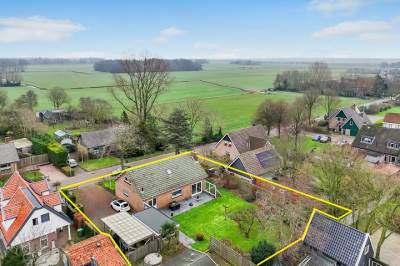 Woning Poelweg 6 Westerland